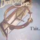 Diamantose : live Tair...